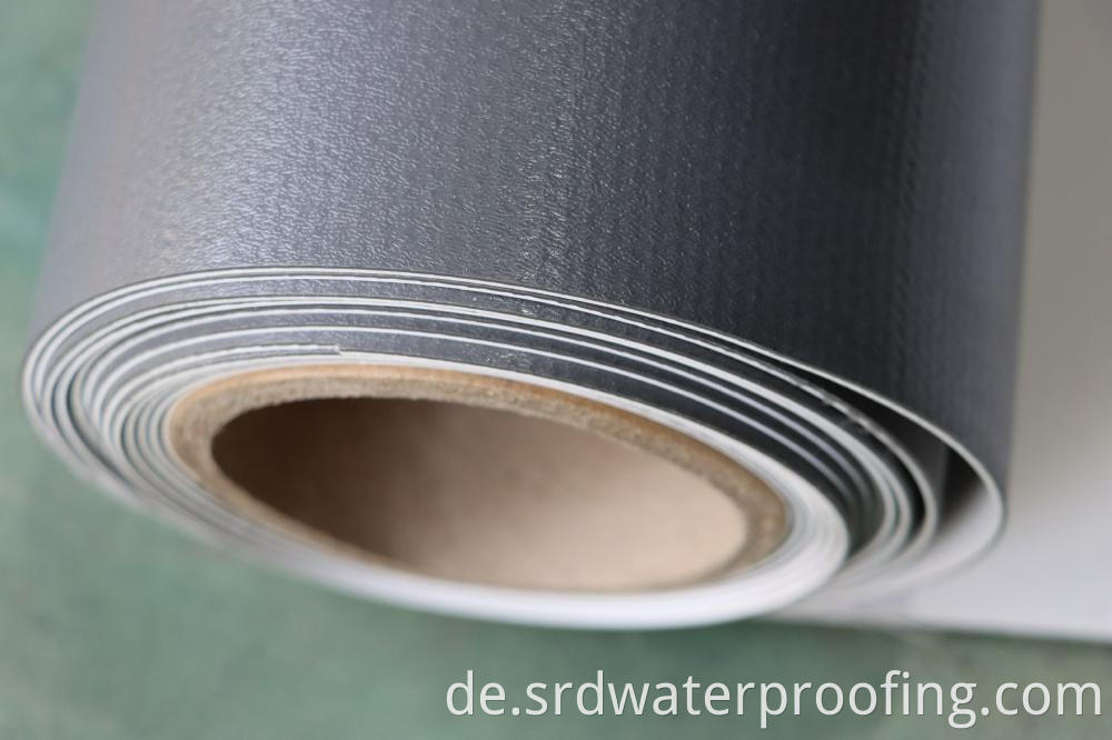 Polyvinyl Chloride Pvc Waterproofing Membrane 7